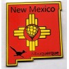 New Mexico Zia Gold